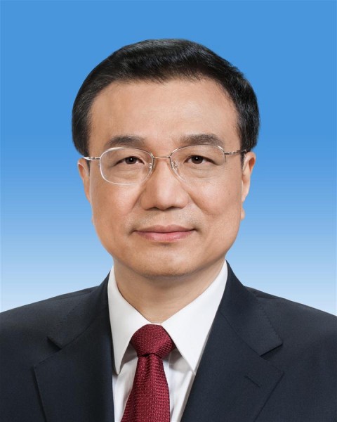 हृदयाघातका कारण चीनका पूर्वप्रधानमन्त्री ली खछ्याङको निधन